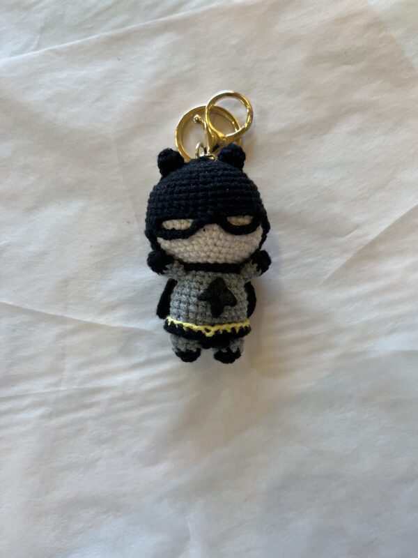 batman