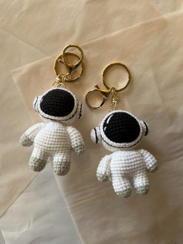 astronaut