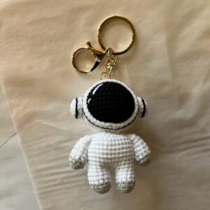 astronaut