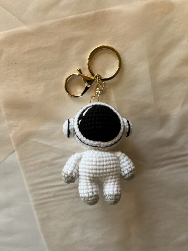 astronaut