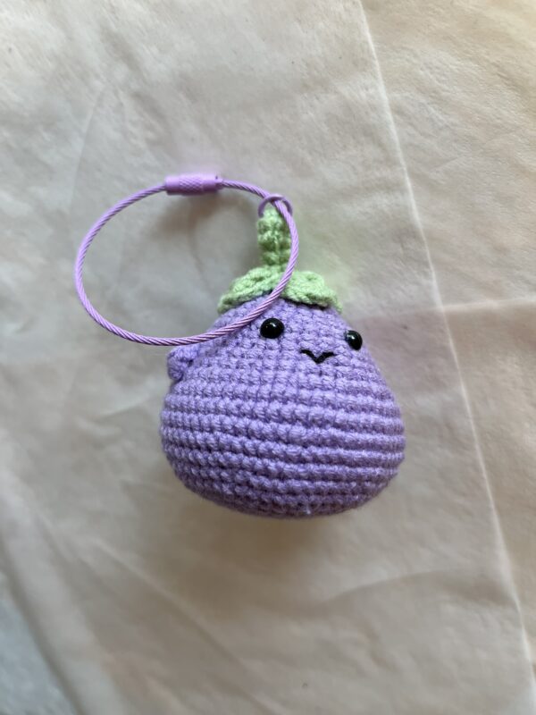 aubergine