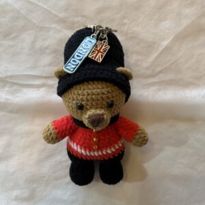 bear guard