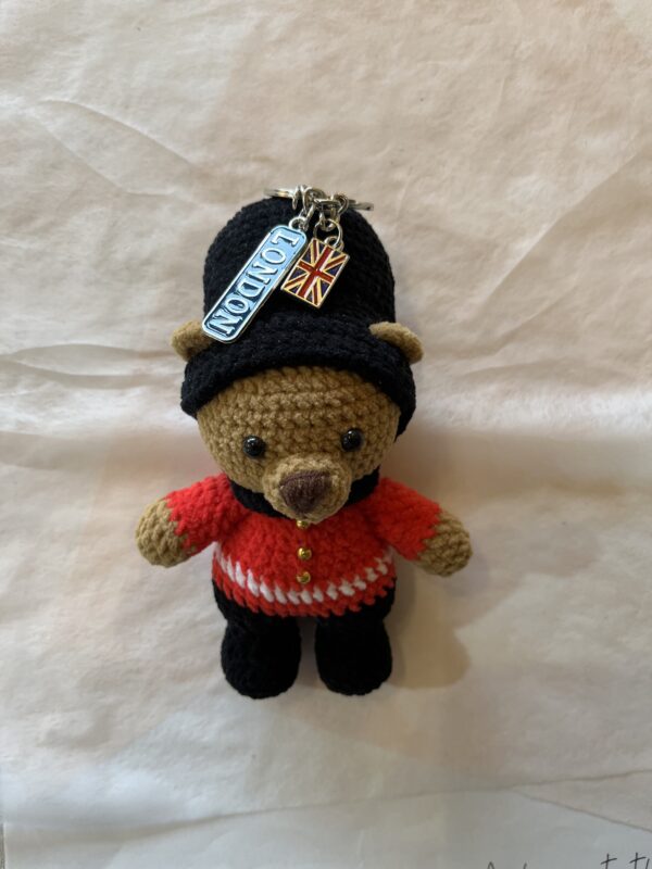 bear guard