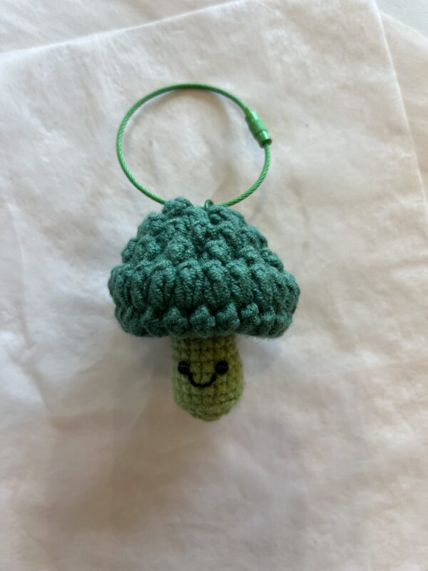 broccoli