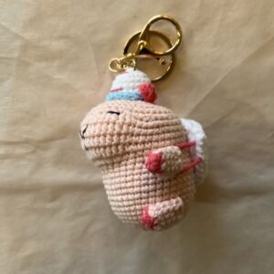 capy pig