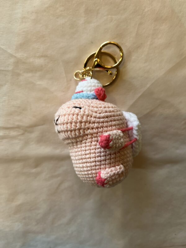 capy pig