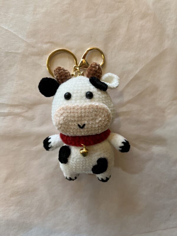 cow